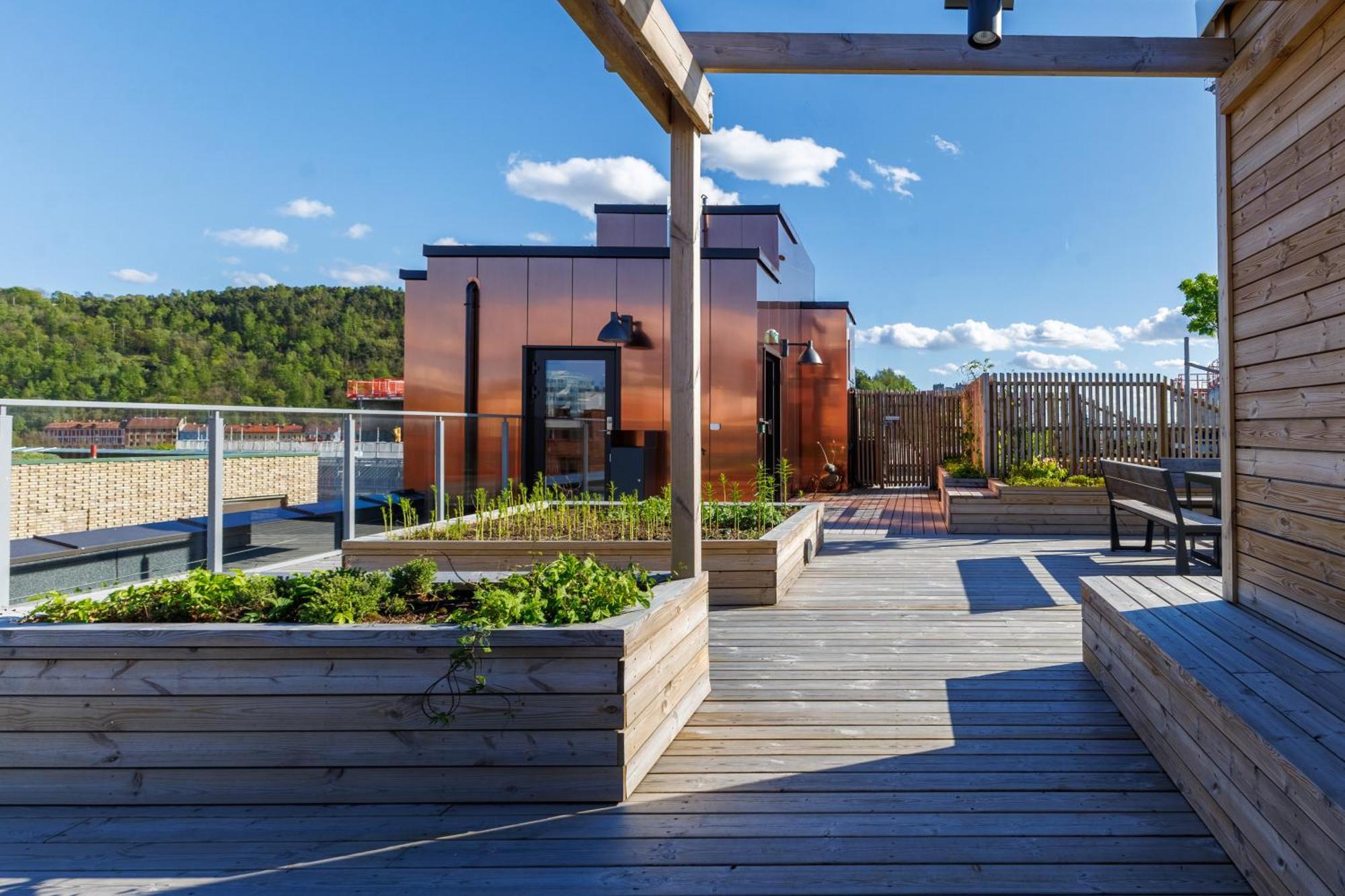 An Elegant And Modern Apartment In Bjorvika オスロ エクステリア 写真